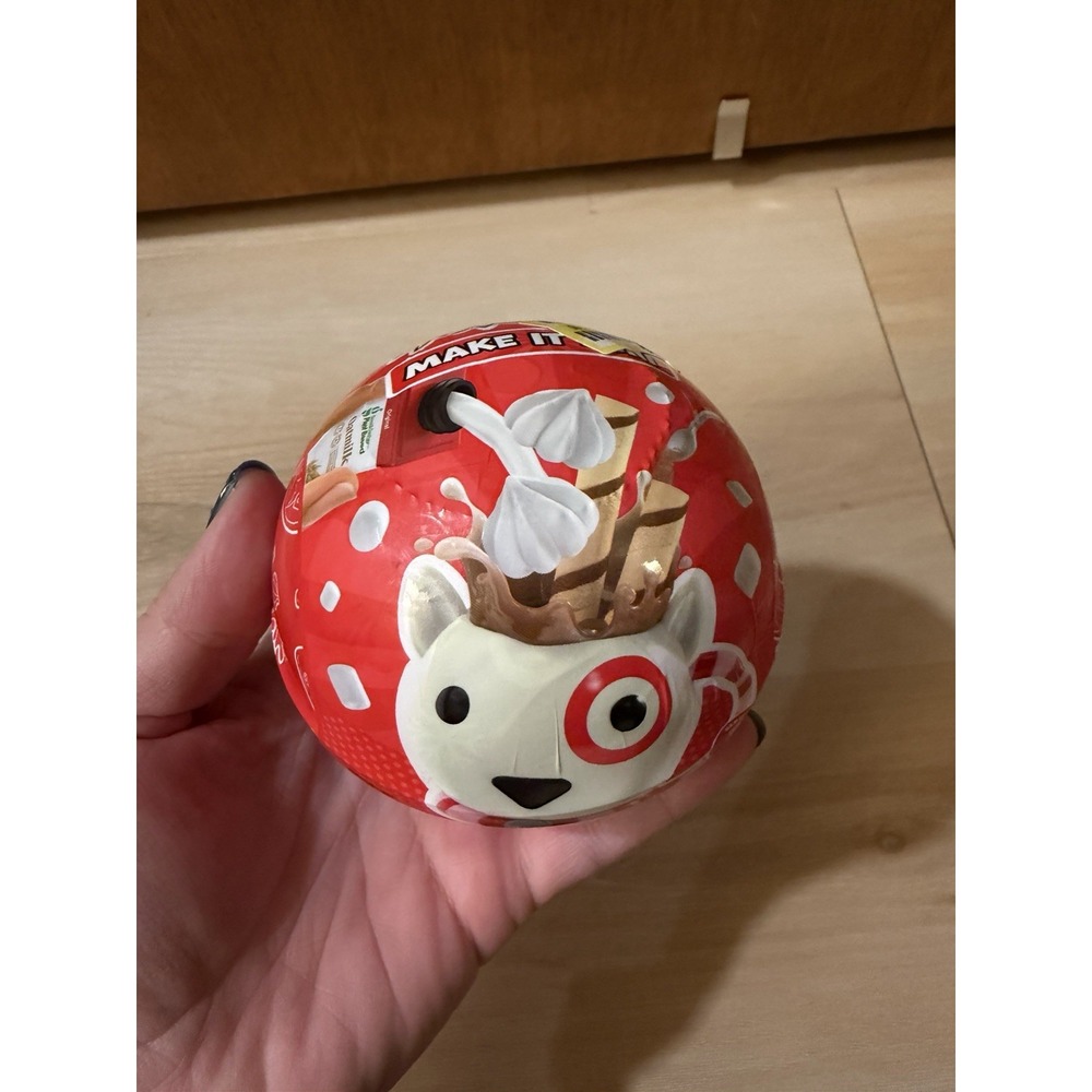 MGA Miniverse Make It Mini Series 2 Target Exclusive Holiday Food Favorites New